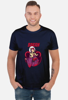 Znak zodiaku - BARAN