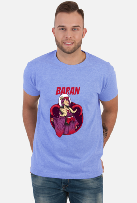 Znak zodiaku - BARAN