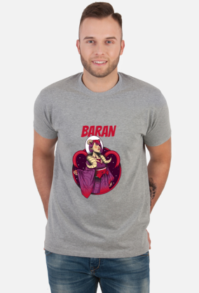 Znak zodiaku - BARAN