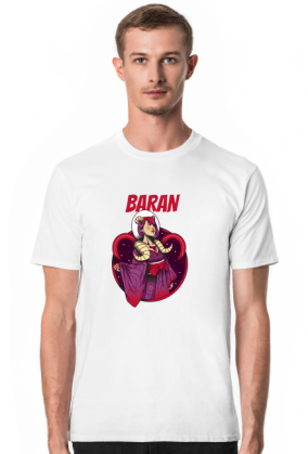 Znak zodiaku - BARAN