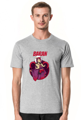 Znak zodiaku - BARAN