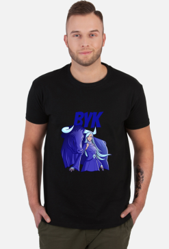 Znak zodiaku - BYK