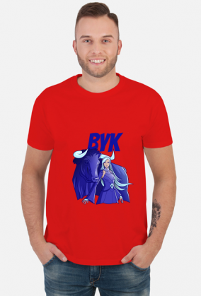 Znak zodiaku - BYK