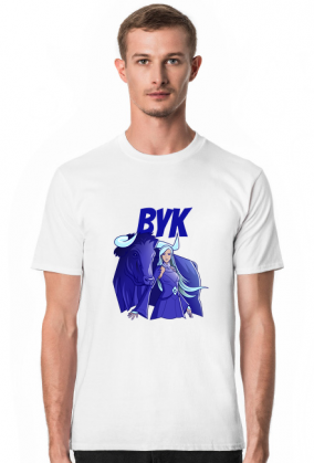 Znak zodiaku - BYK