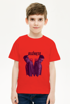 Znak zodiaku - BLIŹNIĘTA