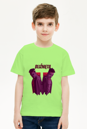 Znak zodiaku - BLIŹNIĘTA