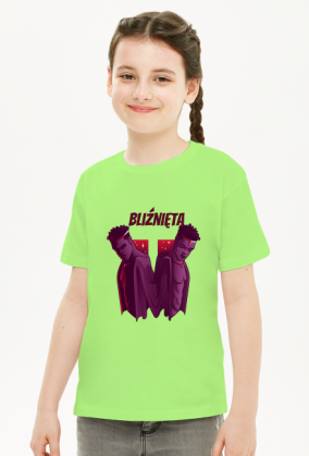 Znak zodiaku - BLIŹNIĘTA