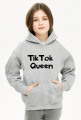 Bluza dziewczęca TikTok