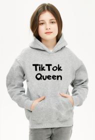 Bluza dziewczęca TikTok