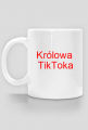 Kubek królowa