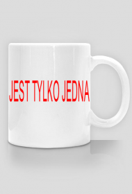 Kubek królowa
