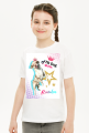 T-Shirt Rumba Tik Dog Queen