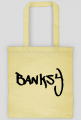 Torba Banksy Think Tank
