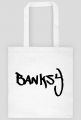 Torba Banksy Think Tank
