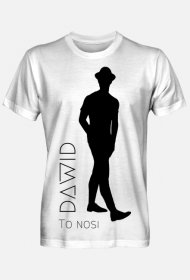 Koszulka/Dawid