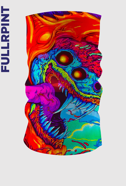 Komniarka Hyperbeast