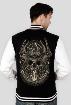 Bluza UNDEAD SAMURAI