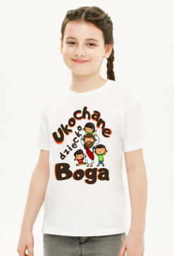 Ukochane dziecko Boga