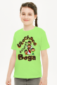 Ukochane dziecko Boga