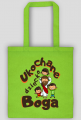 Ukochane dziecko Boga