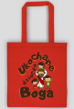Ukochane dziecko Boga