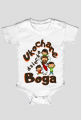Ukochane dziecko Boga