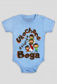 Ukochane dziecko Boga