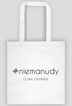 #niemanudy_bag