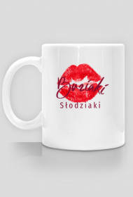 Buziaki Słodziaki