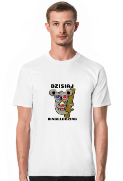Dzisiaj BINGEŁOCZING
