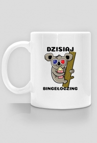 Dzisiaj BINGEŁOCZING