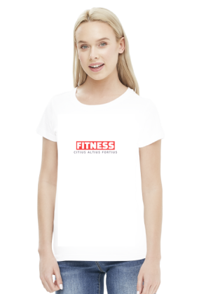 Fitness Citius Altius Fortius