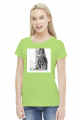Koszulka Damska Koci Grajdołek 4