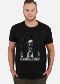 Koszulka REBELLION