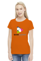 Koszulka Qubi GAMES