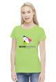 Koszulka Qubi GAMES