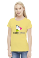 Koszulka Qubi GAMES