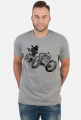 koszulka - moto