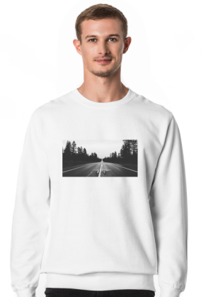 road bluza