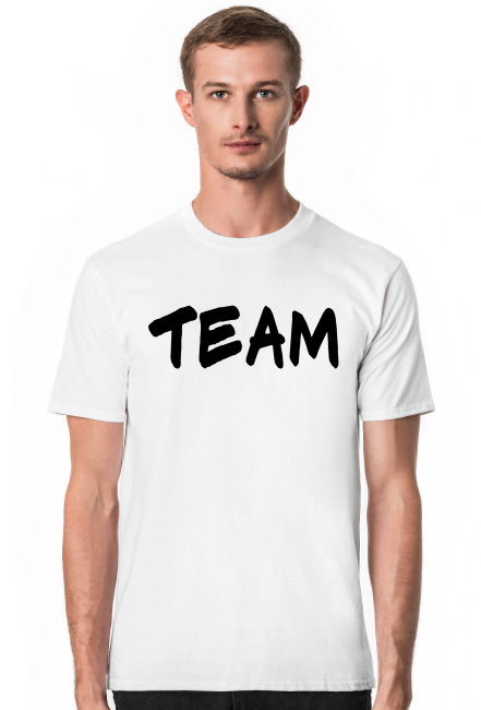 T-Shirt Team