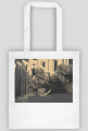Torba Comic Journey Cat Resting 2