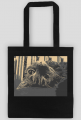 Torba Comic Journey Cat Resting