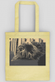 Torba Comic Journey Cat Resting