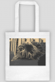 Torba Comic Journey Cat Resting