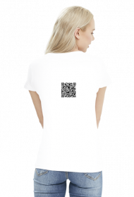 QR kod - "Gold Digger" Kanye West, Jamie Foxx damska