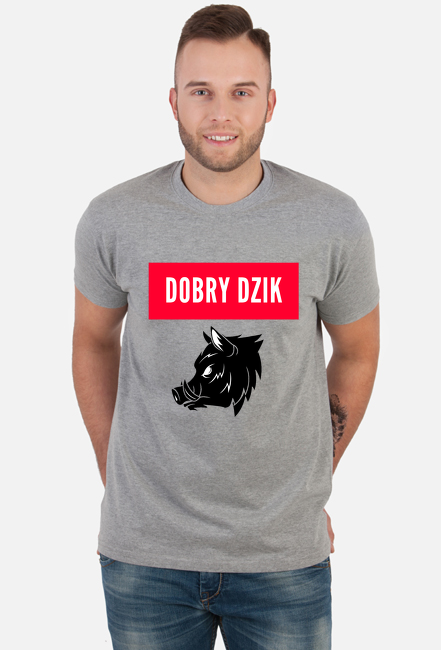 Dobry Dzik