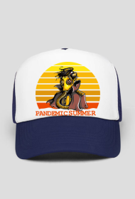 Pandemic Summer