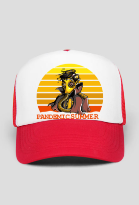 Pandemic Summer