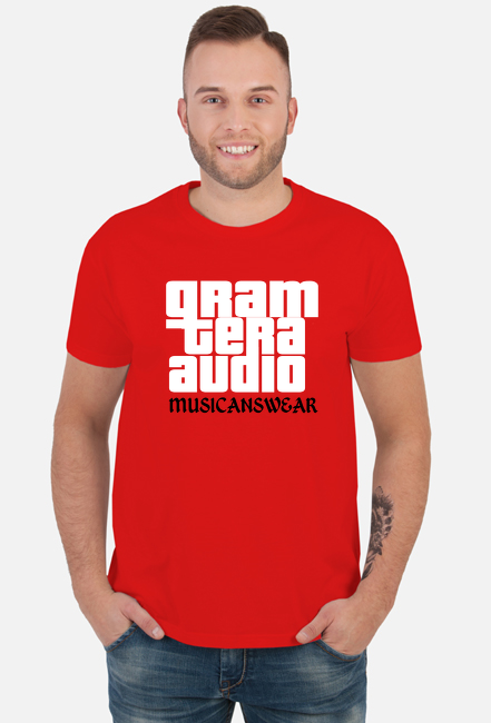 Gram Tera Audio [GTA]