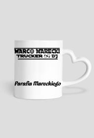 Kubki Mareckiego serce